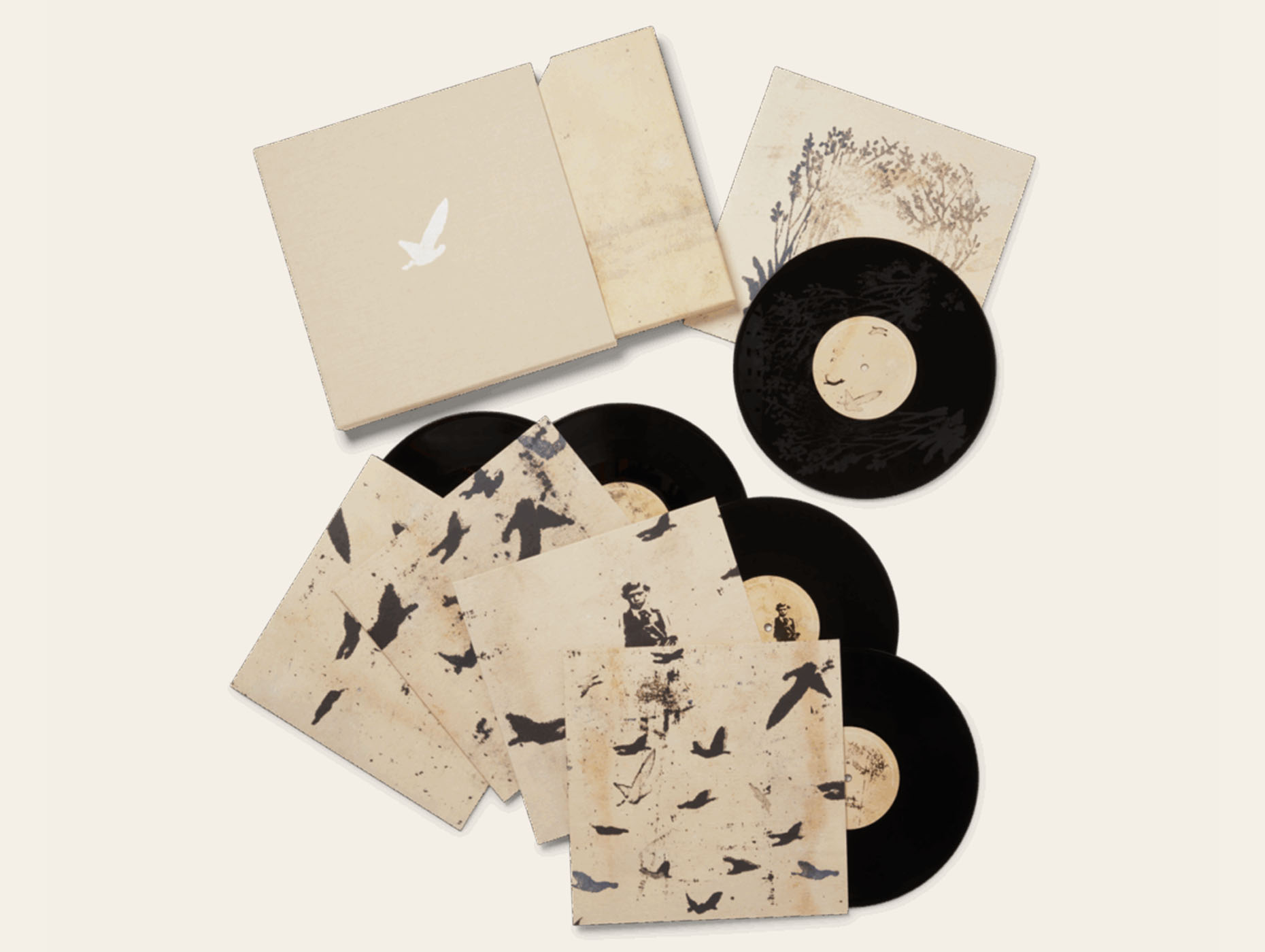 Sigur Rós — Takk…